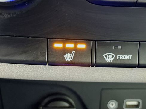 Used 2020 Hyundai Tucson Value w/ Cargo Package image 10