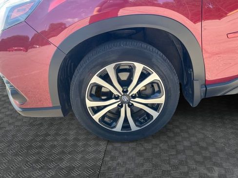 Used 2023 Subaru Forester Limited AWD/4WD image 14