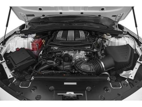 Used 2020 Chevrolet Camaro ZL1 RWD image 43
