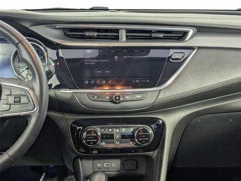 Used 2020 Buick Encore GX Select image 31