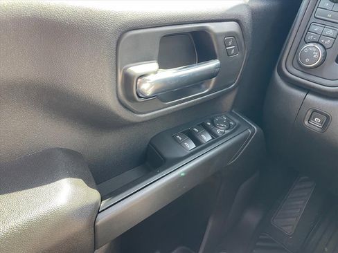 New 2026 Chevrolet Silverado 2500 Custom w/ Custom Value Package AWD/4WD image 18