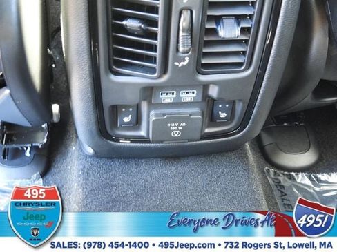 New 2026 Dodge Durango GT image 15