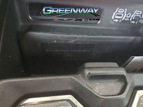 Used 2021 RAM 1500 Limited w/ Night Edition RWD image 29