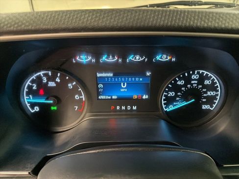 Certified 2023 Ford F150 XL AWD/4WD image 20