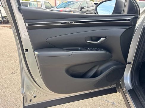 Used 2023 Hyundai Tucson SEL AWD/4WD image 10