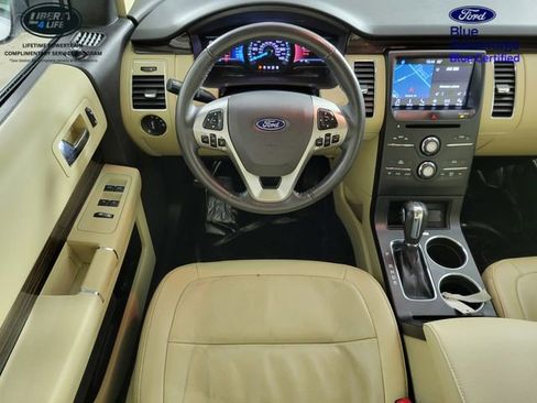 Used 2018 Ford Flex SEL w/ Equipment Group 202A image 27