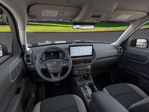 New 2026 Ford Bronco Sport Big Bend image 9