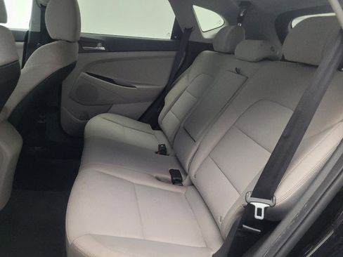 Used 2020 Hyundai Tucson SE FWD image 18