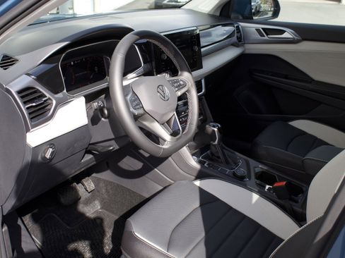 New 2026 Volkswagen Taos SEL AWD/4WD image 10