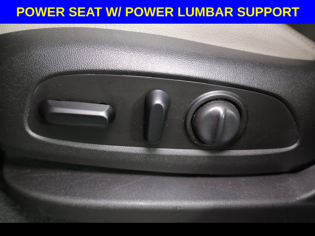 Used 2019 Chevrolet Equinox LT FWD image 7