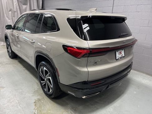 New 2026 Buick Enclave Sport Touring w/ Power Package image 39