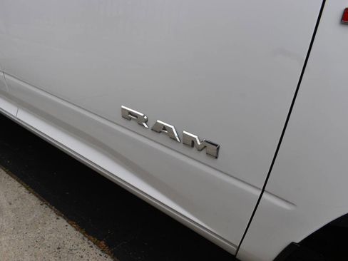 Used 2020 RAM 3500 Tradesman image 37