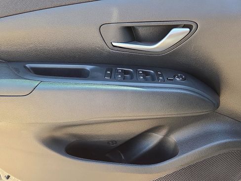 Used 2024 Hyundai Tucson SEL w/ Convenience Package FWD image 19
