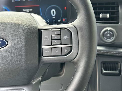 New 2025 Ford F150 Lightning Flash image 9