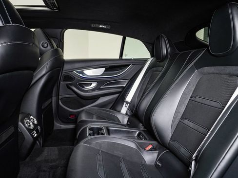 Used 2019 Mercedes-Benz AMG GT 63 image 18