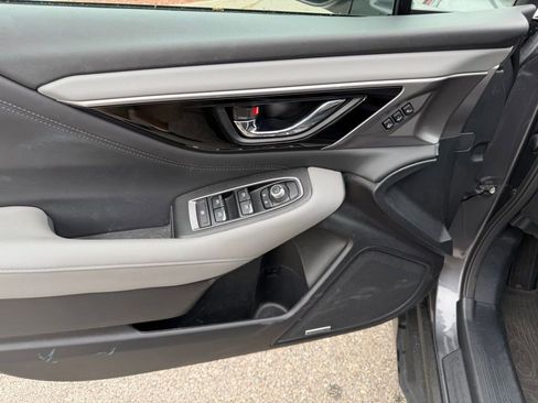 Used 2024 Subaru Outback Limited w/ Popular Package #2 image 24