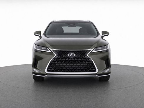 Used 2021 Lexus RX 350 FWD w/ Premium Package image 5