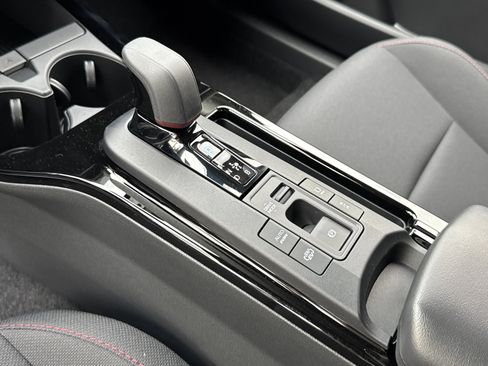 New 2026 Toyota Prius Plug-In Hybrid image 28