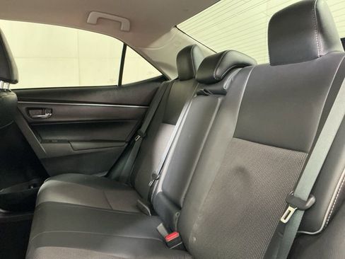 Used 2015 Toyota Corolla S image 24