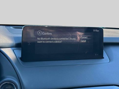 Used 2023 MAZDA CX-9 Carbon Edition image 25