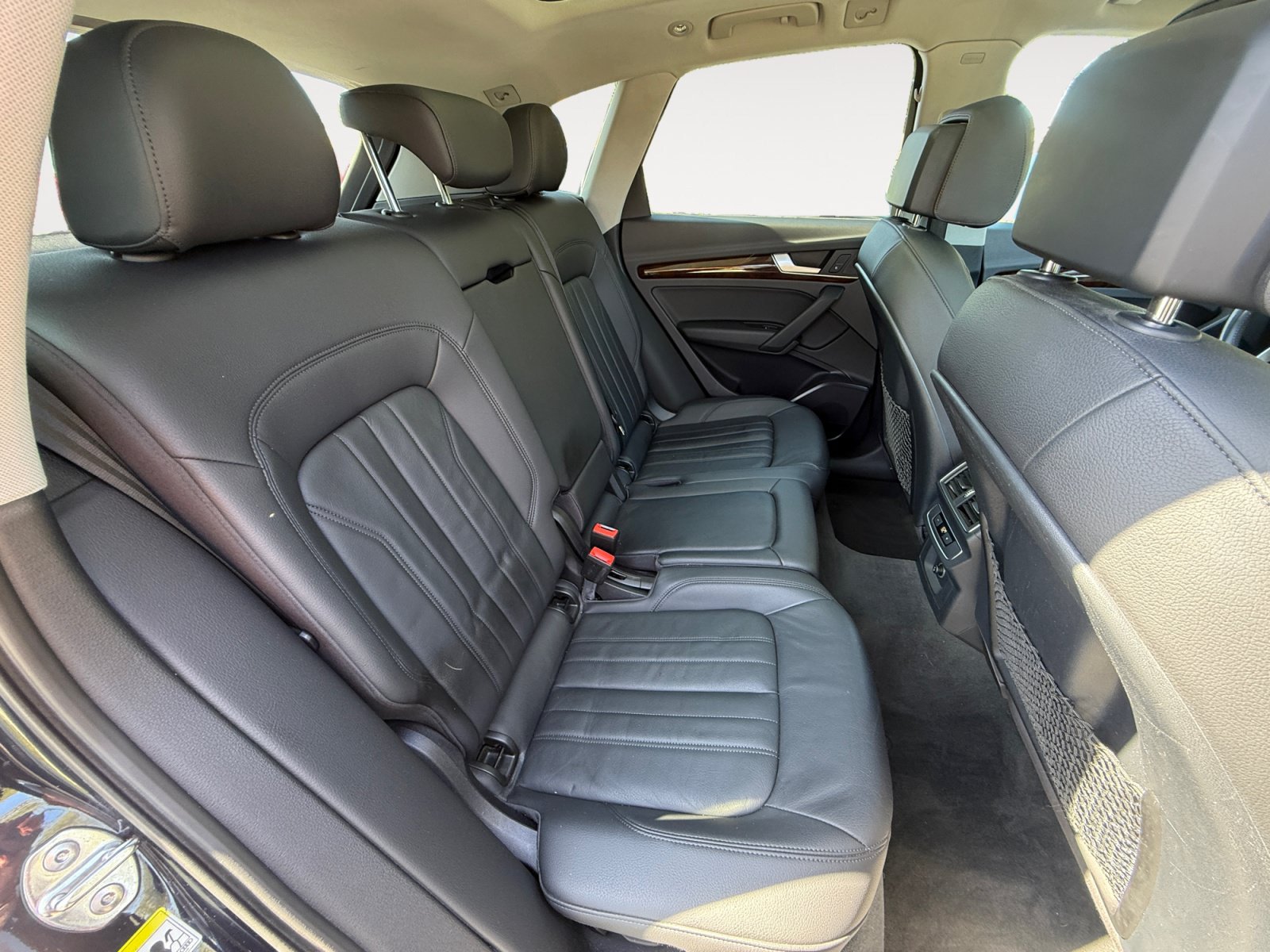 Used 2018 Audi Q5 2.0T Premium AWD/4WD image 18