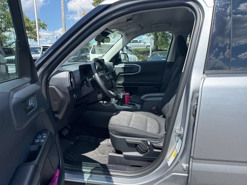 Used 2021 Ford Bronco Sport Big Bend AWD/4WD image 4