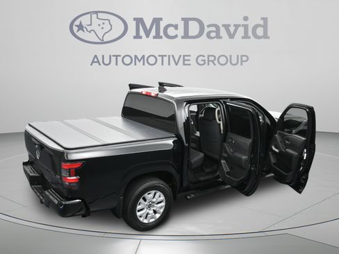 Used 2022 Nissan Frontier SV w/ Technology Package RWD image 45