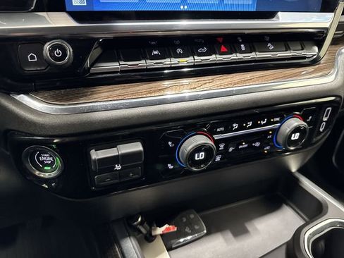 Certified 2023 Chevrolet Silverado 1500 LT Trail Boss w/ Protection Package AWD/4WD image 19