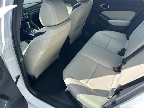 Used 2024 Acura Integra A-Spec FWD image 18