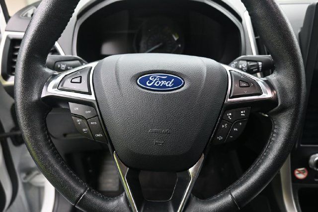 Used 2024 Ford Edge SEL AWD/4WD image 18