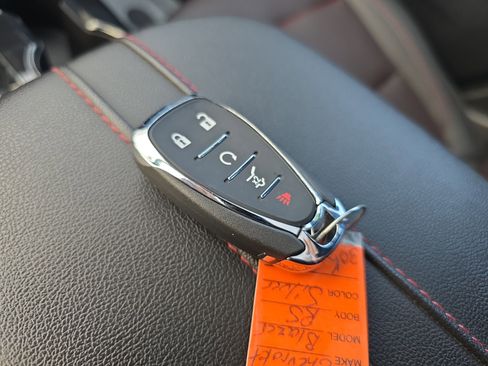 Used 2022 Chevrolet Blazer RS w/ Enhanced Convenience Package image 36