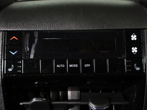 Used 2023 Jeep Grand Cherokee L Limited AWD/4WD image 61