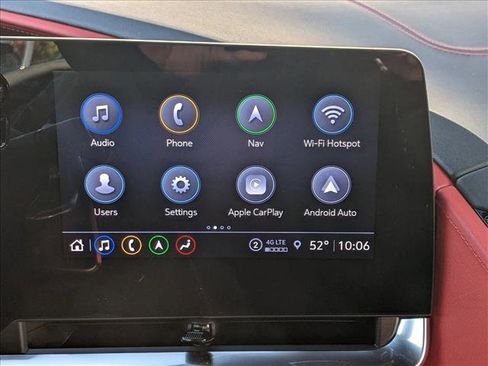 Used 2023 Chevrolet Corvette Stingray Preferred Conv w/ 2LT image 16