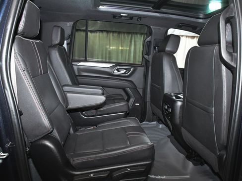Used 2024 Chevrolet Suburban RST w/ Luxury Package AWD/4WD image 50