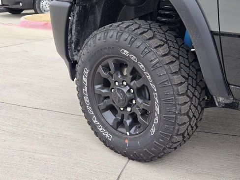 New 2026 RAM 2500 Power Wagon image 9