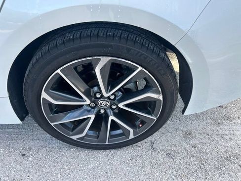 Used 2020 Toyota Corolla SE FWD image 20
