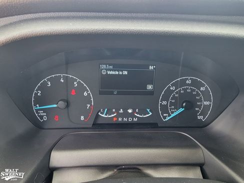Used 2024 Ford Transit 350 XL RWD image 21
