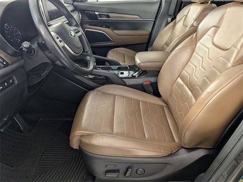 Used 2021 Kia Telluride SX w/ SX Prestige Package image 14
