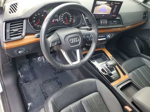 Used 2021 Audi Q5 2.0T Premium w/ Convenience Package image 21