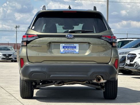 New 2026 Subaru Forester Premium AWD/4WD image 4