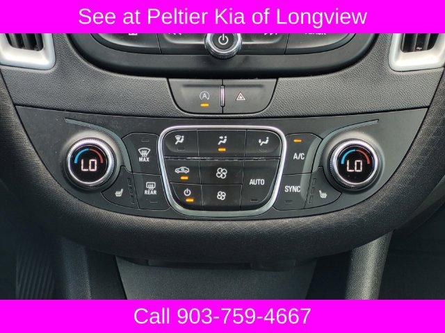 Used 2024 Chevrolet Malibu LT FWD image 22