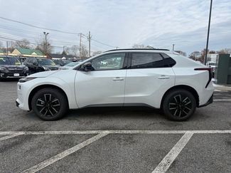 New 2026 Subaru Solterra Premium video 2