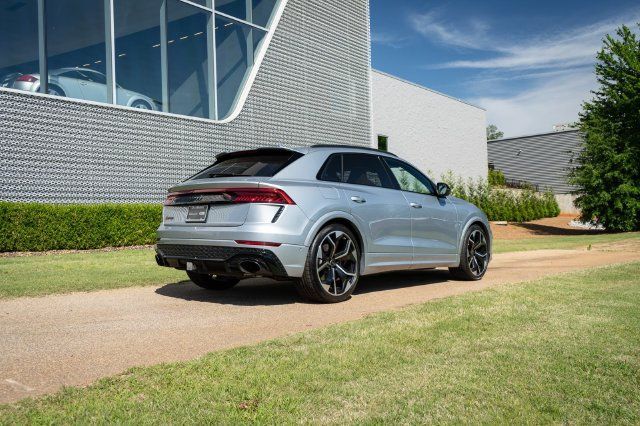 Certified 2024 Audi RS Q8 AWD/4WD image 14