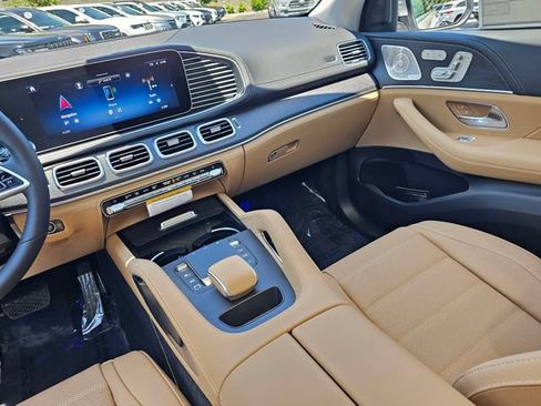 New 2026 Mercedes-Benz GLE 350 4MATIC image 29