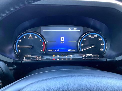 Certified 2023 Ford Bronco Sport Badlands image 13