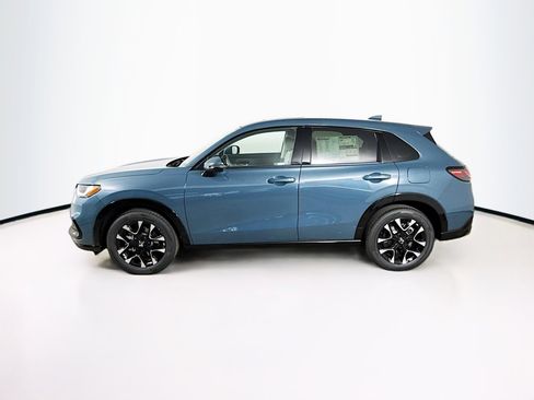 New 2026 Honda HR-V EX-L image 7