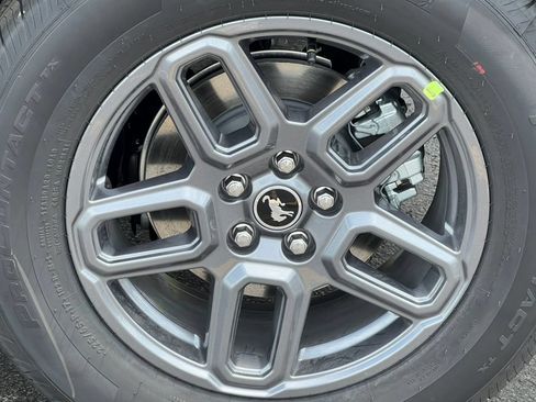 Used 2026 Ford Bronco Sport Big Bend AWD/4WD image 6