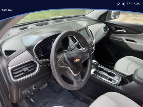 Used 2020 Chevrolet Equinox LT image 12