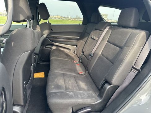Used 2023 Dodge Durango GT image 15