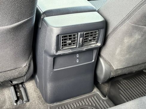 Used 2026 Toyota 4Runner SR5 RWD image 15
